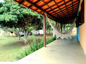 Casa Amanhecer / Milho Verde MG